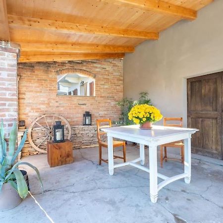 Cascina Abbona - Cascina Storica A 15 Min. Da Alba Βίλα Canove Εξωτερικό φωτογραφία