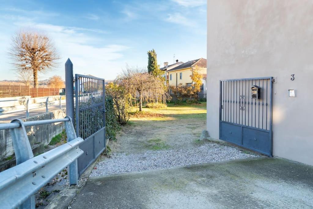 Cascina Abbona - Cascina Storica A 15 Min. Da Alba Βίλα Canove Εξωτερικό φωτογραφία